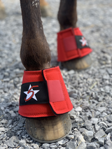 Load image into Gallery viewer, 5 Star Neoprene Bell Boot