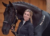 Load image into Gallery viewer, Back On Track Werano Halter