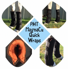 Load image into Gallery viewer, MagnaCu Quick Wraps- Custom Order Here!