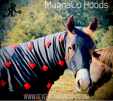 Load image into Gallery viewer, MagnaCu Hood- Custom Order Here!