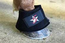 Load image into Gallery viewer, 5 Star Neoprene Bell Boot