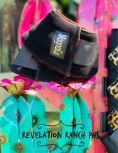 Load image into Gallery viewer, MagnaCu Bell Boots