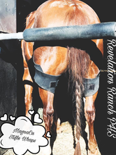 Load image into Gallery viewer, MagnaCu Stifle Wraps - Made to Order