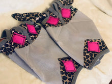 Load image into Gallery viewer, MagnaCu Fly Masks - Limited Edition - In Stock!