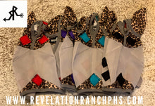 Load image into Gallery viewer, MagnaCu Fly Masks - Limited Edition - In Stock!