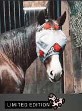 Load image into Gallery viewer, MagnaCu Fly Masks - Limited Edition - In Stock!