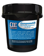 Load image into Gallery viewer, Composed - D