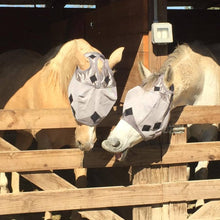 Load image into Gallery viewer, MagnaCu Fly Masks - Custom Order Here!