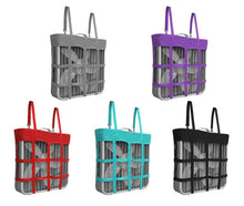 Load image into Gallery viewer, Box Fan Bags