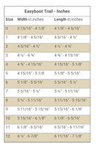 Load image into Gallery viewer, Easyboot Trail