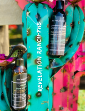 Load image into Gallery viewer, CuHorse Shampoo and Mane/Tail Spray