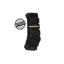 Load image into Gallery viewer, Back On Track - Royal Quick Wraps