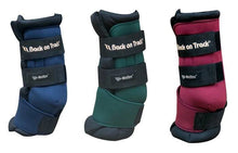 Load image into Gallery viewer, Back On Track - Royal Quick Wraps