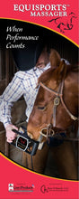 Load image into Gallery viewer, Equisports Massager