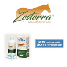 Load image into Gallery viewer, Zesterra