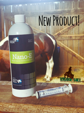 Load image into Gallery viewer, Nano-E