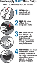 Load image into Gallery viewer, Flair Strips