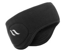 Load image into Gallery viewer, Back On Track Fleece Headband