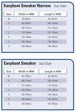 Load image into Gallery viewer, Easyboot Sneaker NEW!