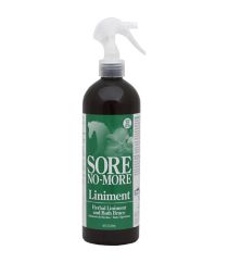 Sore No-More Liniment Spray