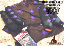 Load image into Gallery viewer, In Stock MagnaCu Blankets - As of 1/13/24