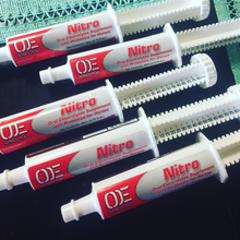 Load image into Gallery viewer, NITRO Paste