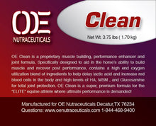 Load image into Gallery viewer, CLEAN