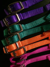 Load image into Gallery viewer, Nylon One Ear Headstall