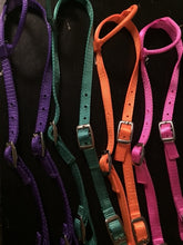 Load image into Gallery viewer, Nylon One Ear Headstall