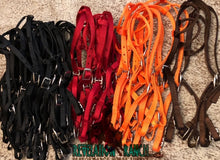 Load image into Gallery viewer, Nylon One Ear Headstall