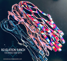 Load image into Gallery viewer, Nylon One Ear Headstall