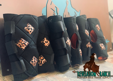 Load image into Gallery viewer, MagnaCu Hock Wraps 3.0 - Custom Order Here