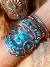 Load image into Gallery viewer, The Saddle Cuff
