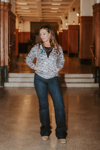 Load image into Gallery viewer, Flashback Full Zip Hoodie
