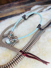 Load image into Gallery viewer, Loping Hackamores
