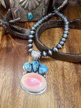 Load image into Gallery viewer, The Blush Pendant
