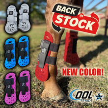 Load image into Gallery viewer, Cool Stride Boots
