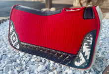 Load image into Gallery viewer, Barrel Racer 3/4 Fleece
