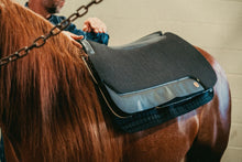 Load image into Gallery viewer, Back on Track Western Saddle Pad Liner *Best Seller*
