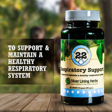 Load image into Gallery viewer, 22 Respiratory Support for Canines
