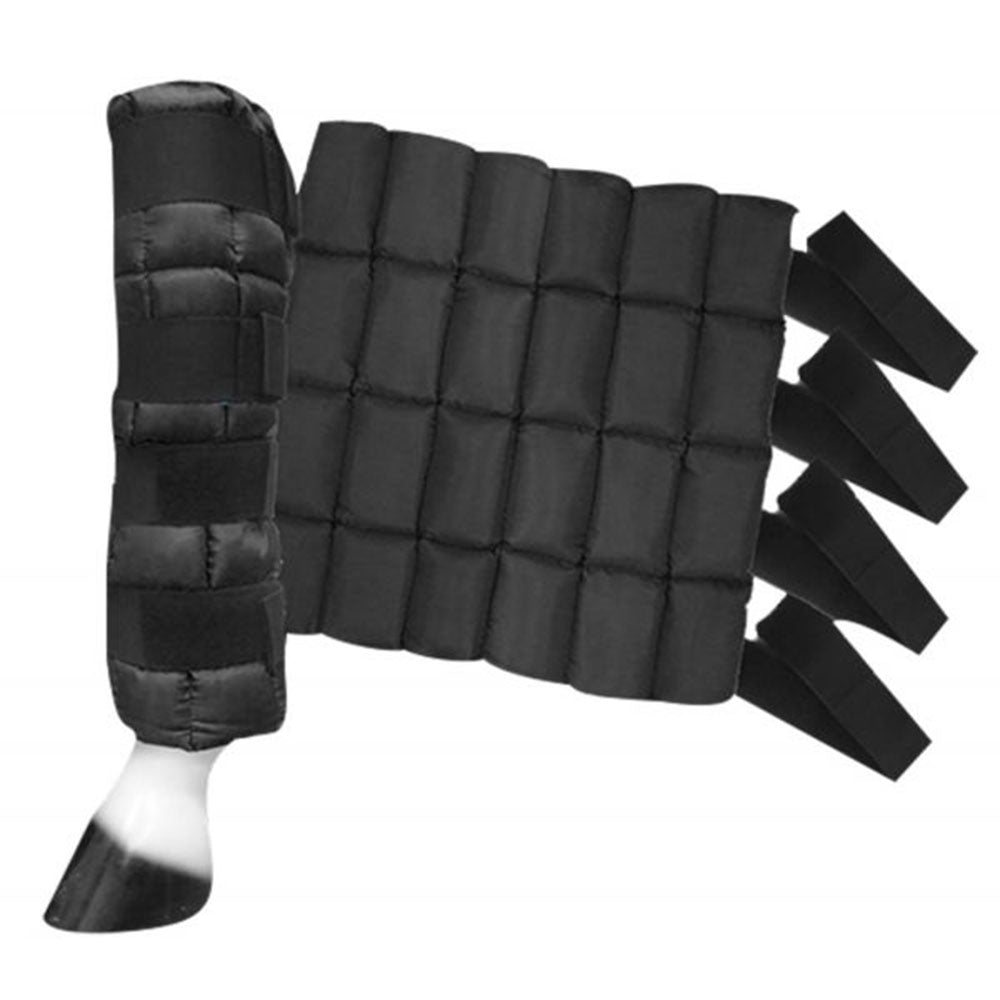 Cold Therapy Ice Boots