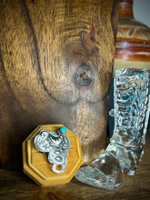 Load image into Gallery viewer, Saddle Up Adjustable Ring
