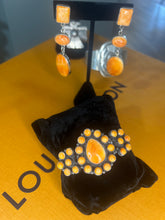 Load image into Gallery viewer, Spiny Cluster Cuff by Devin Brown
