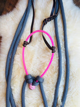 Load image into Gallery viewer, Loping Hackamores
