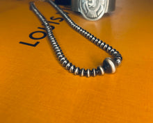 Load image into Gallery viewer, Handmade Valentina Haley Pearls
