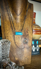 Load image into Gallery viewer, The Bar Necklace
