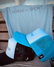 Load image into Gallery viewer, Horse &gt; Sport Mesh Cap
