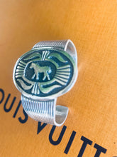 Load image into Gallery viewer, Emerson Kinsel Horse Cuff
