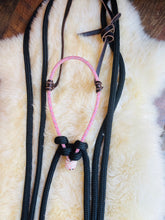 Load image into Gallery viewer, Loping Hackamores
