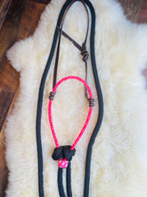 Load image into Gallery viewer, Loping Hackamores
